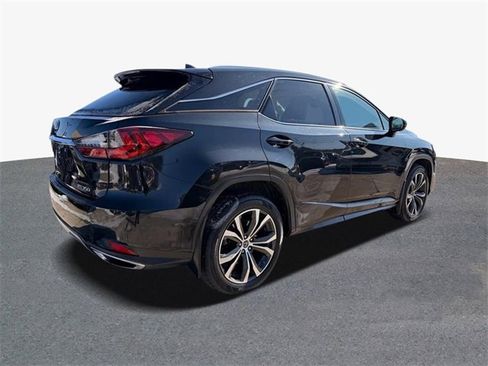 Used 2020 Lexus RX 350 AWD w/ Premium Package image 3