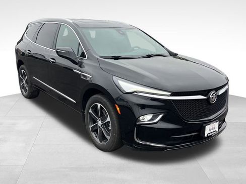 Used 2022 Buick Enclave Essence w/ Experience Buick Package image 13