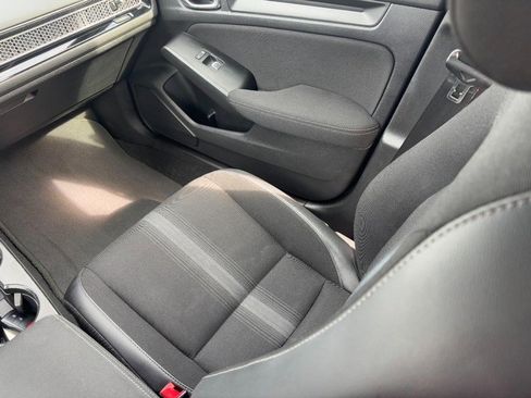 Used 2024 Honda Civic Sport image 15