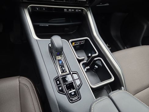 Certified 2025 Lexus TX 350 AWD w/ Technology Package image 22