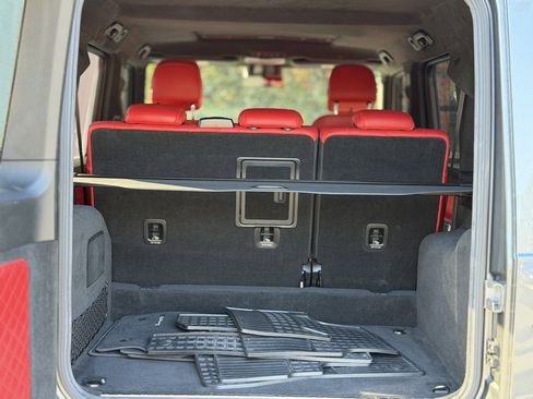Used 2019 Mercedes-Benz G 63 AMG 4MATIC image 18