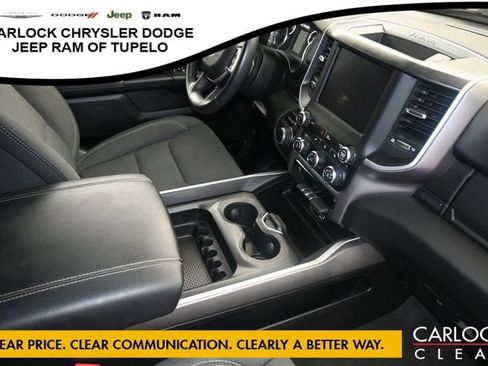 Used 2023 RAM 1500 Big Horn RWD image 38