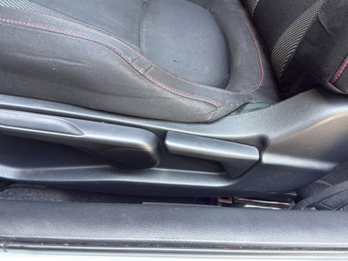 Used 2017 Honda Civic Si image 13