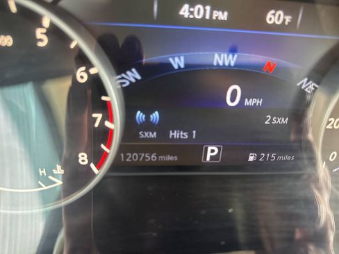 Used 2016 Nissan Murano SV w/ Premium Package AWD/4WD image 31