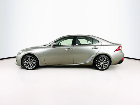 Used 2014 Lexus IS 250 w/ Premium Package image 4