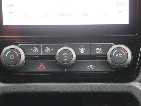 New 2026 Ford Ranger Raptor AWD/4WD image 16