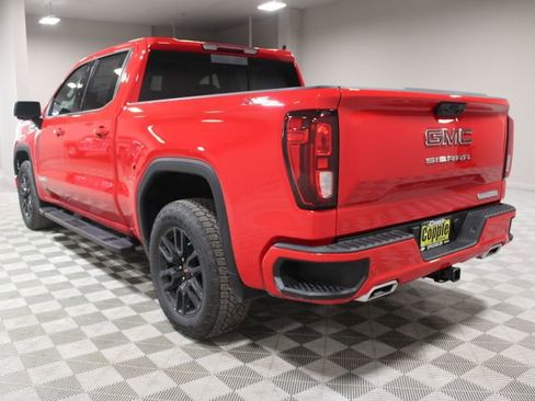 New 2026 GMC Sierra 1500 Elevation w/ Elevation Premium Package AWD/4WD image 10