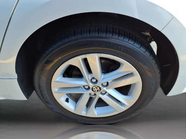 Certified 2021 Toyota Corolla SE FWD image 23