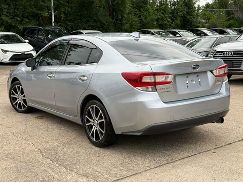 Used 2017 Subaru Impreza 2.0i Limited AWD/4WD image 3