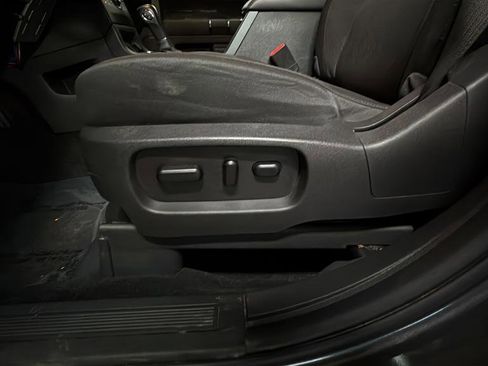 Used 2019 Ford Flex SEL w/ Class III Trailer Tow Package image 21