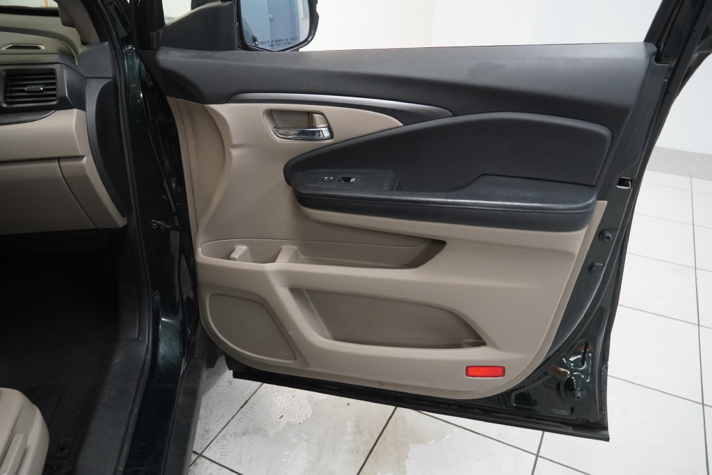 Used 2016 Honda Pilot EX-L image 27