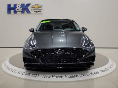 Used 2022 Hyundai Sonata SEL w/ Convenience Package