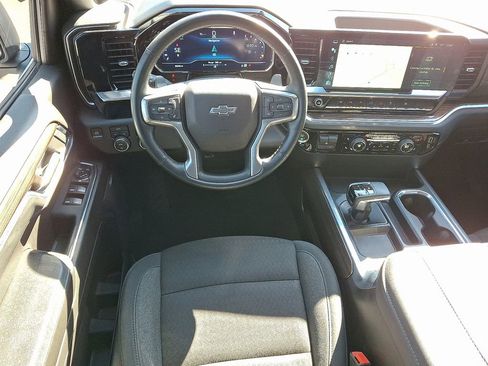 Used 2024 Chevrolet Silverado 1500 RST w/ Rally Edition image 11