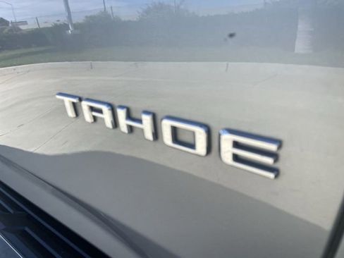 Used 2024 Chevrolet Tahoe LT RWD image 32