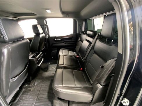 Used 2024 GMC Sierra 1500 Denali w/ Denali Reserve Package RWD image 24