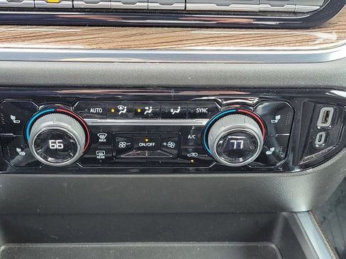 Used 2023 Chevrolet Silverado 1500 RST image 28