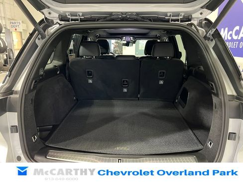 Used 2024 Jeep Grand Cherokee Summit AWD/4WD image 32