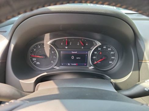 Used 2022 GMC Terrain AT4 w/ Tech Package AWD/4WD image 22