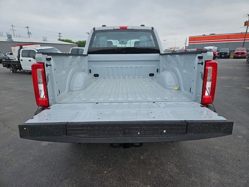 New 2026 Ford F250 XL w/ STX Appearance Package image 18