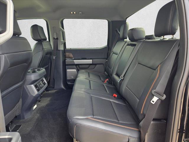 New 2026 Ford F250 Lariat w/ FX4 Off-Road Package AWD/4WD image 16
