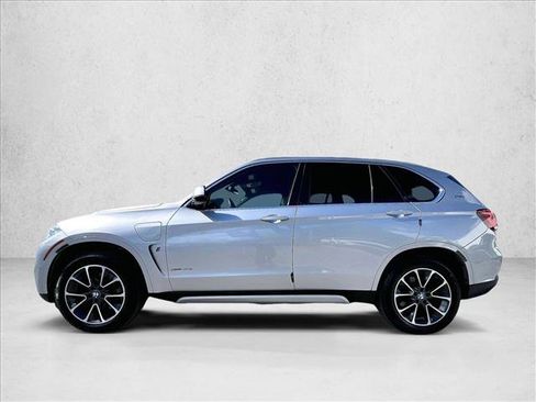 Used 2018 BMW X5 xDrive40e image 6