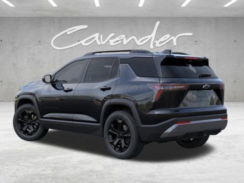 New 2026 Chevrolet Equinox LT image 3