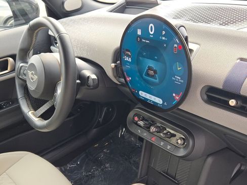 Used 2025 MINI Cooper S image 8