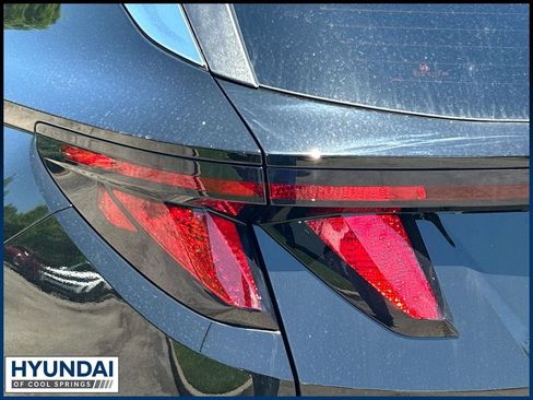 New 2026 Hyundai Tucson SEL AWD/4WD image 10