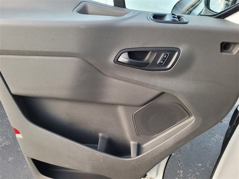 Used 2024 Ford Transit 250 Low Roof w/ Exterior Upgrade Package image 15