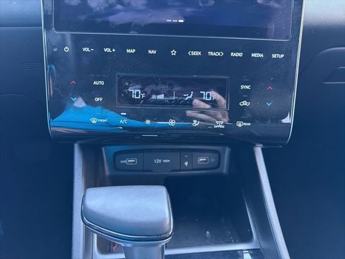 Used 2024 Hyundai Santa Cruz XRT image 20