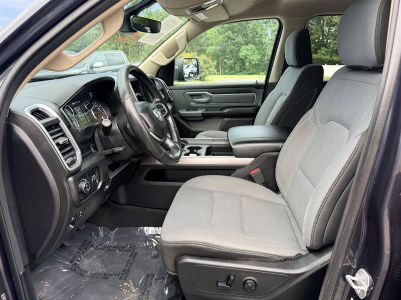 Used 2020 RAM 1500 Big Horn AWD/4WD image 21