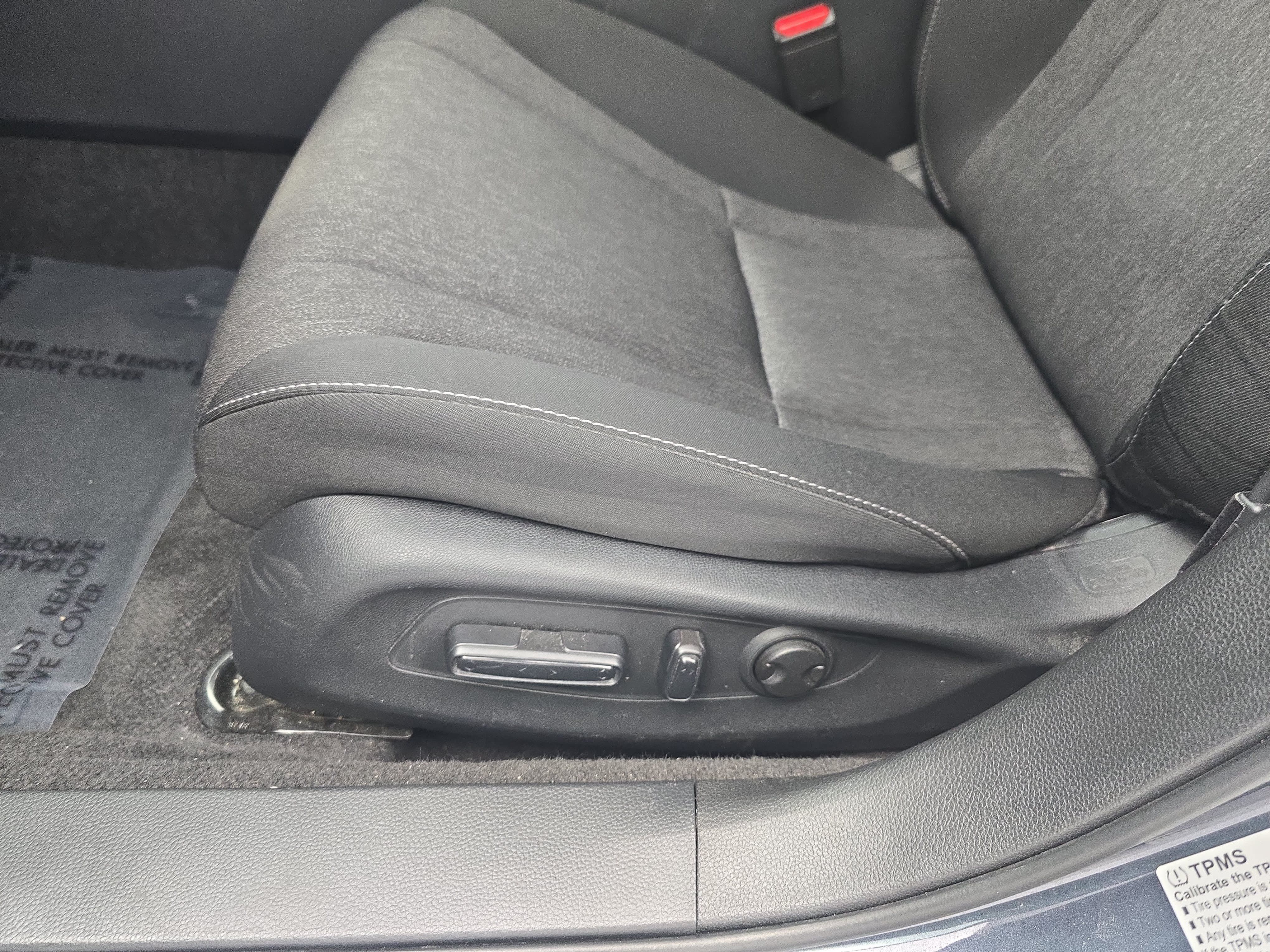 Certified 2024 Honda Accord EX image 26