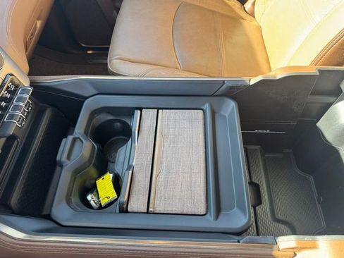 Used 2023 RAM 2500 Limited w/ Safety Group image 23