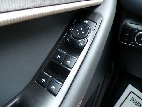 New 2026 Ford Explorer Active w/ Active Comfort Package image 23