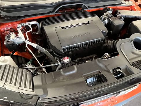 New 2026 Honda Passport TrailSport Elite image 12