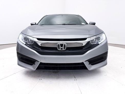 Used 2016 Honda Civic LX image 8