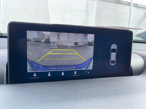 Used 2023 Acura TLX SH-AWD w/ A-SPEC Pkg image 25