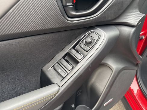 Used 2025 Subaru Crosstrek 2.5i Wilderness w/ Crosstrek Mirror Package image 13