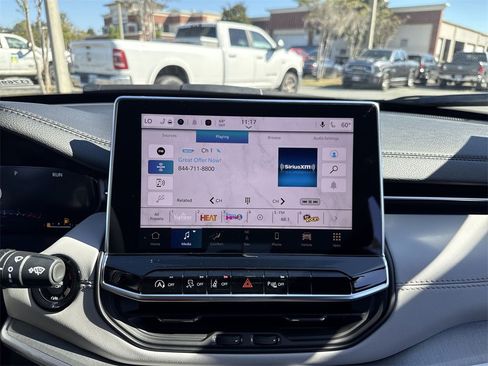 New 2026 Jeep Compass Limited w/ Sun, Sound & Navigation Group image 22