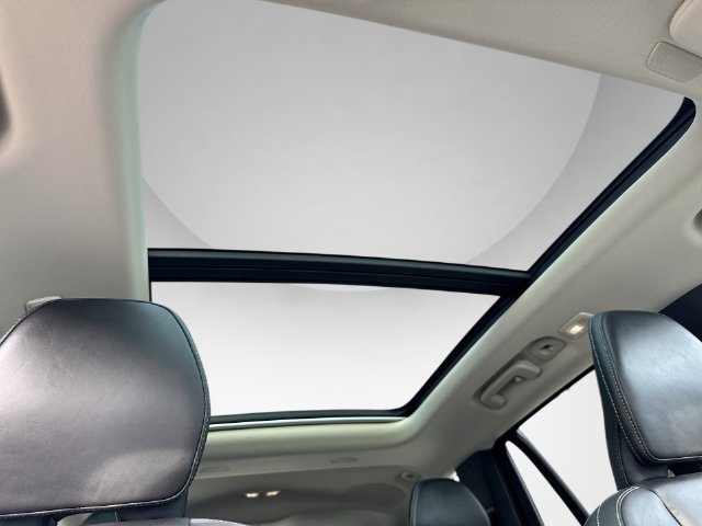 Certified 2023 Volvo XC90 B6 Ultimate w/ Protection Package Premier AWD/4WD image 19