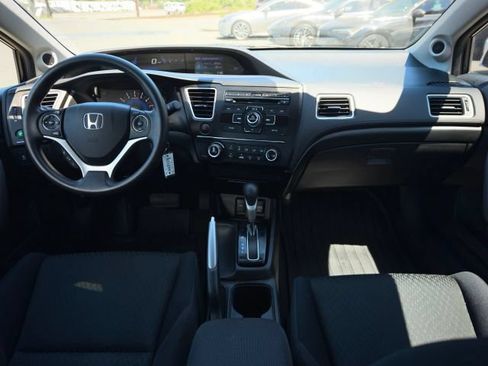 Used 2015 Honda Civic LX image 37