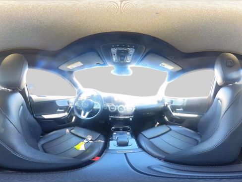 Used 2021 Mercedes-Benz A 220 image 35