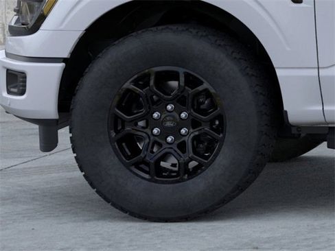 New 2025 Ford F150 XLT w/ Equipment Group 302A MID image 19