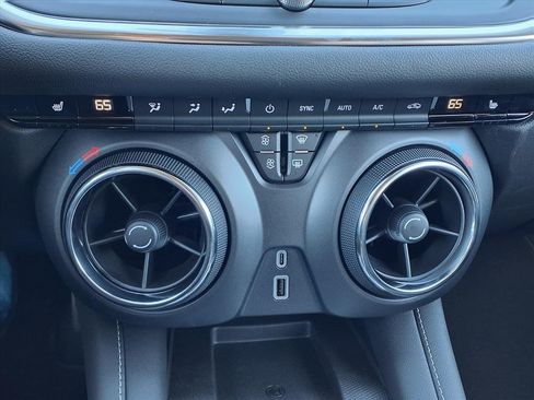 New 2026 Chevrolet Blazer LT w/ Convenience Package image 15