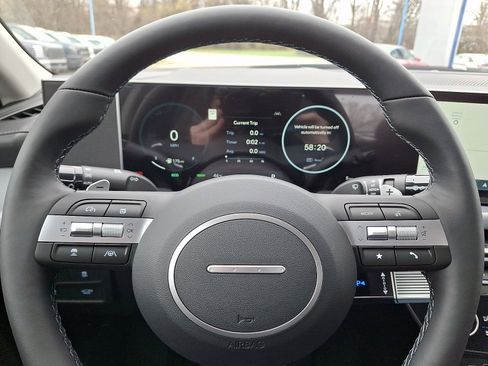 New 2026 Hyundai Sonata Limited image 15