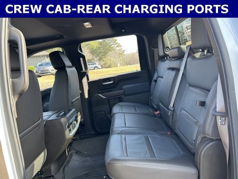 Used 2022 GMC Sierra 3500 Denali image 21