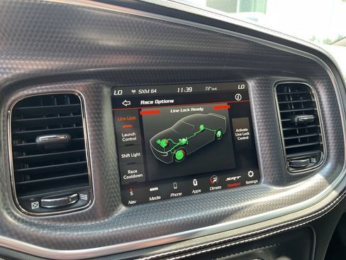 Used 2023 Dodge Charger SRT Hellcat w/ Harman/Kardon Audio Group RWD image 15