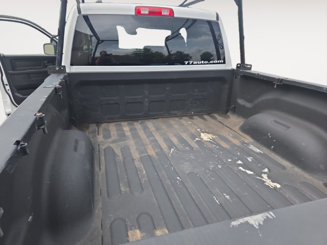Used 2023 RAM 1500 Tradesman AWD/4WD image 32