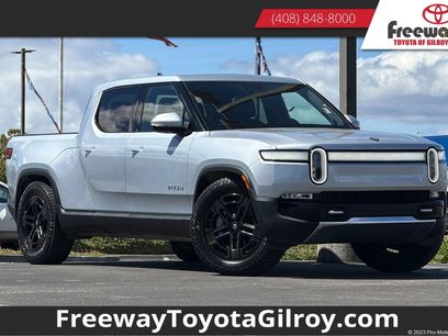 Used 2023 Rivian R1T Adventure Dual