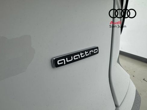 New 2026 Audi Q3 quattro 2.0T AWD/4WD image 14